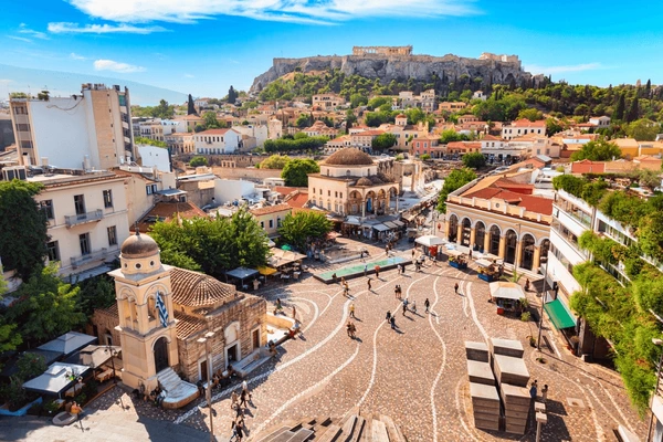 Athens