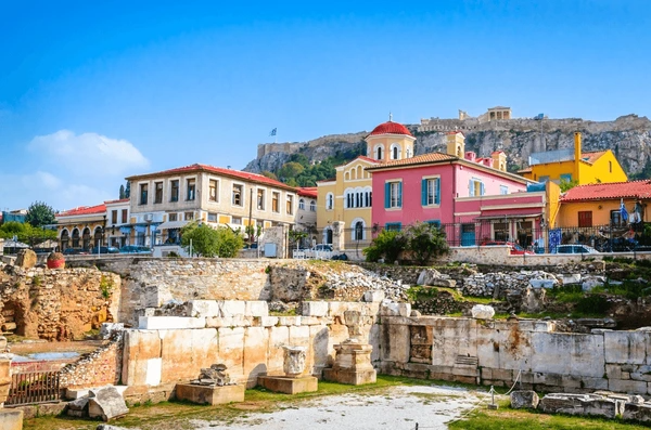 Athens