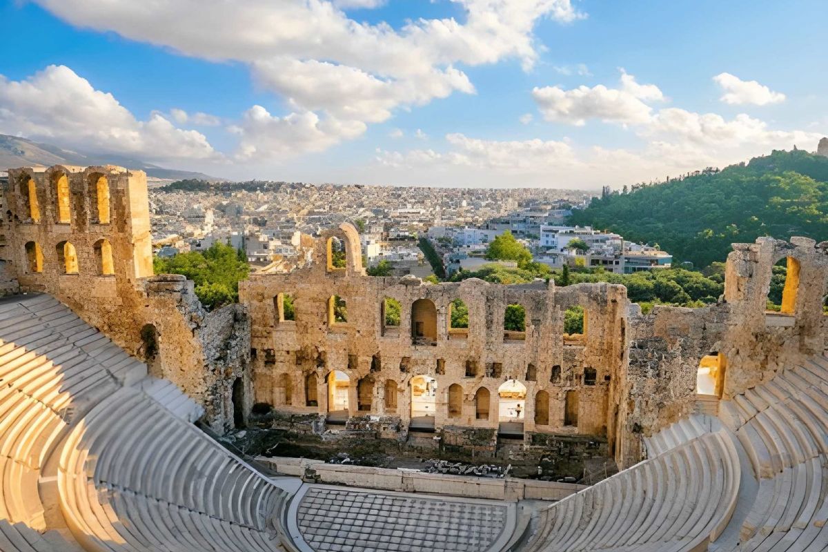 Athens