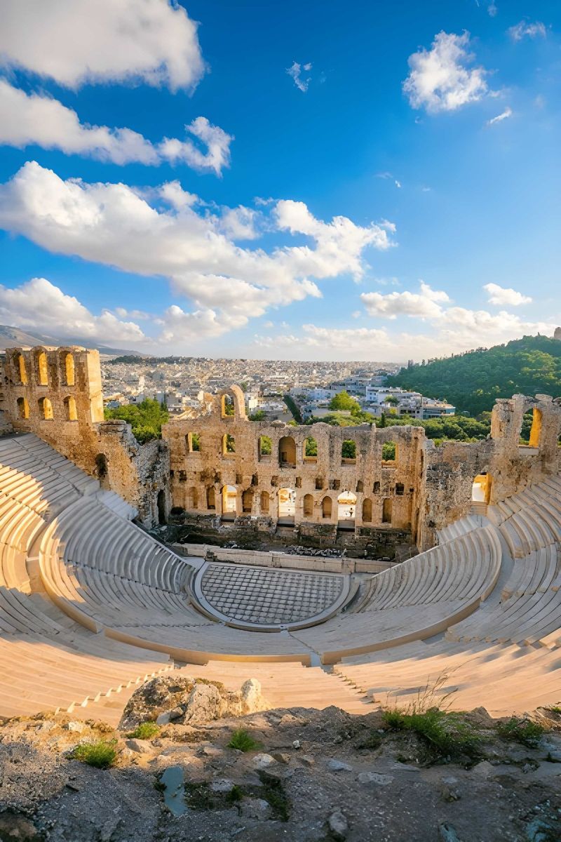 Athens
