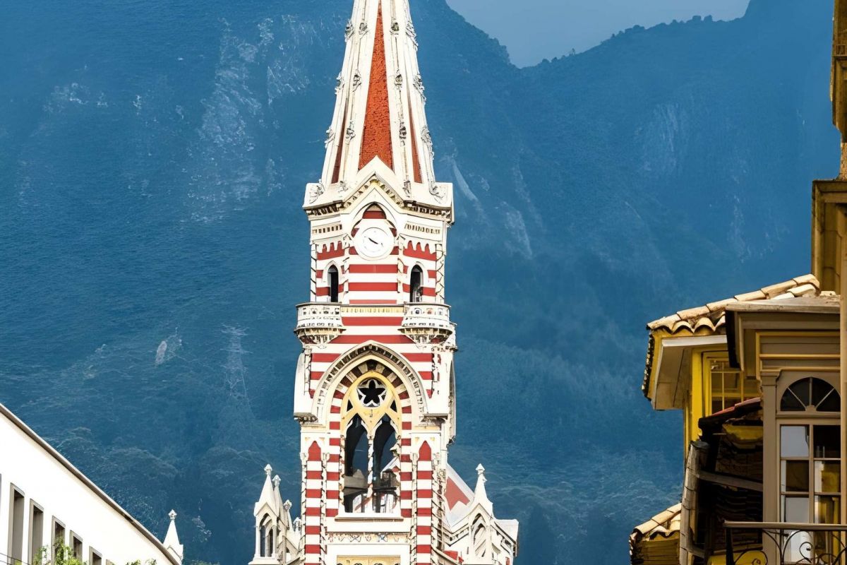 Colombia Escape: Bogotá, Medellín & Cartagena - 9 Nights