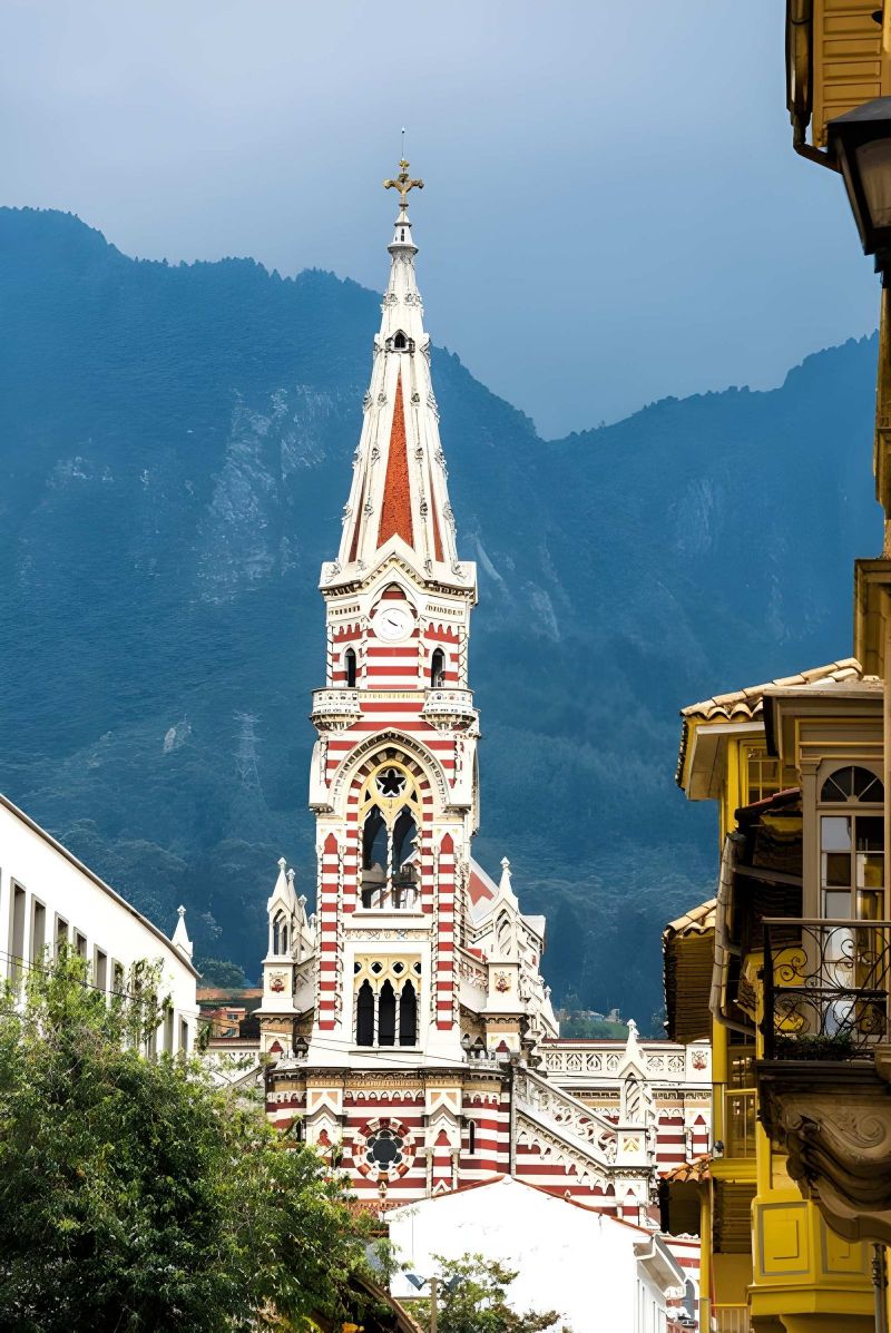 Colombia Escape: Bogotá, Medellín & Cartagena - 9 Nights
