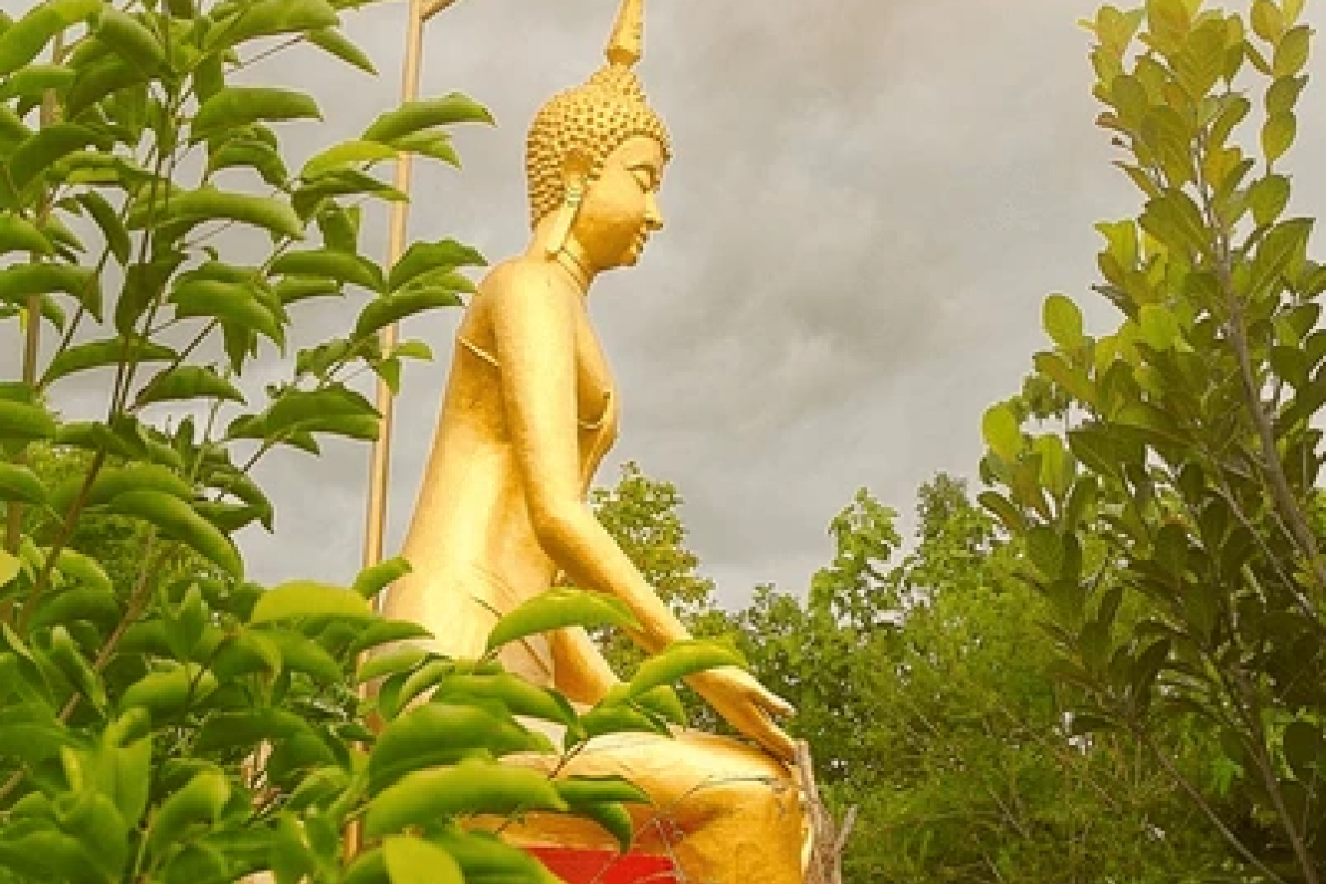 Chiang Mai holiday