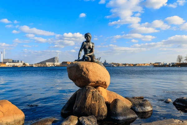 Copenhagen