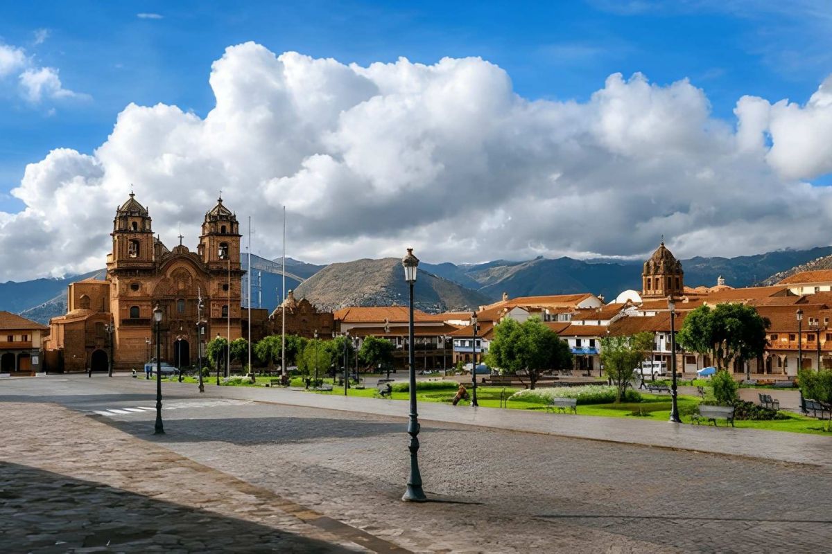 13-Night Rio, Lima, Cusco & All-Inclusive Cancun Escape