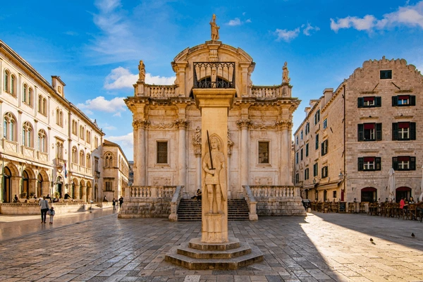 Dubrovnik
