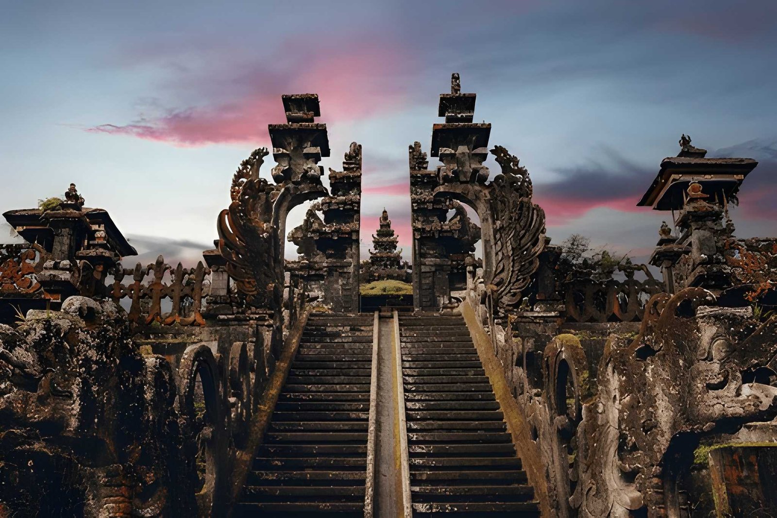 Bali Holiday