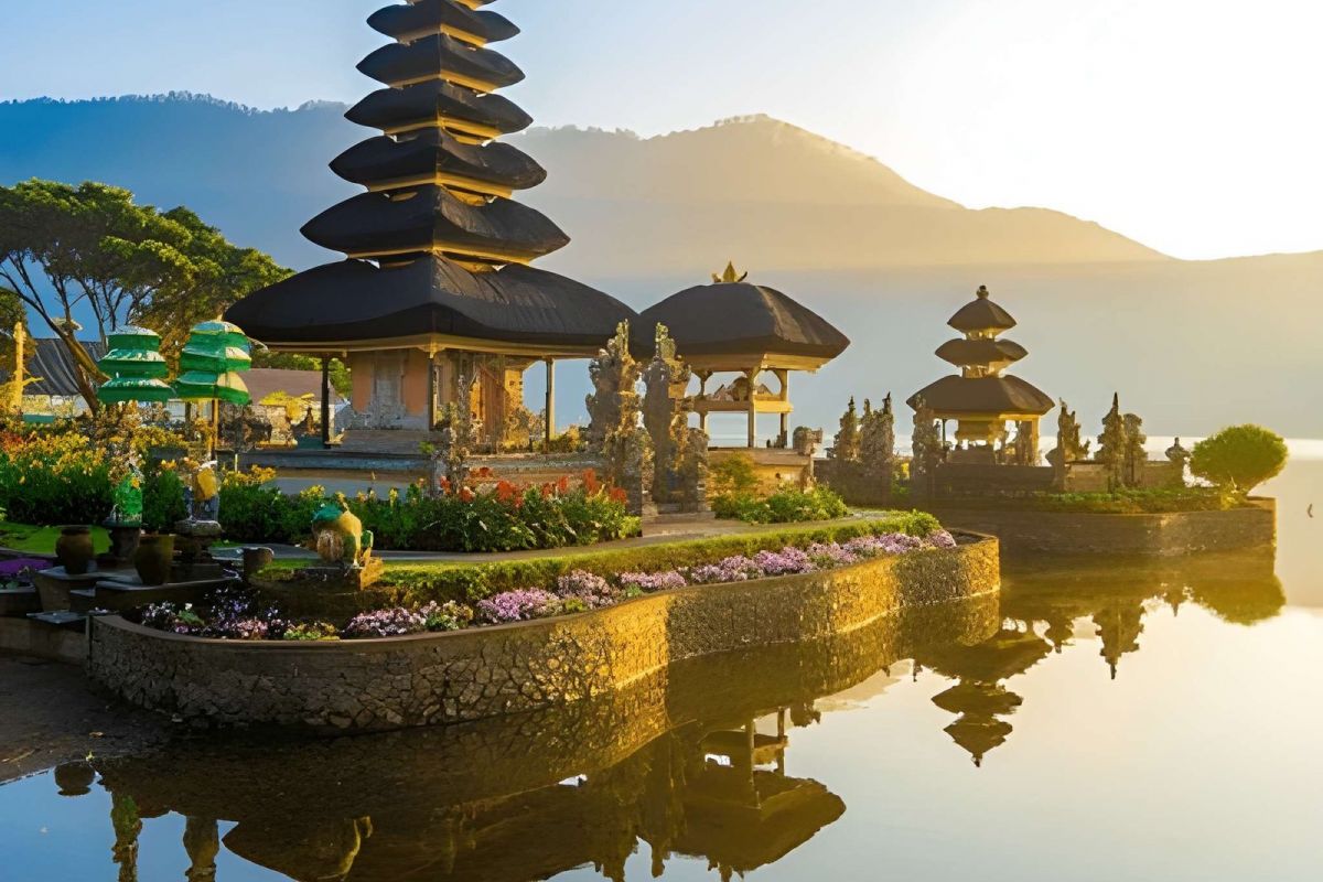 Bali Holiday