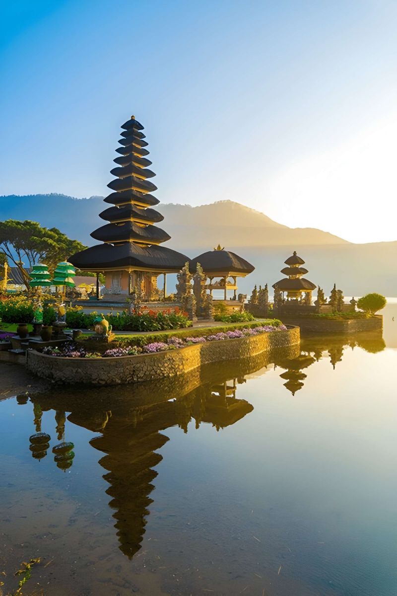 Bali Holiday