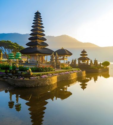 Bali Holiday
