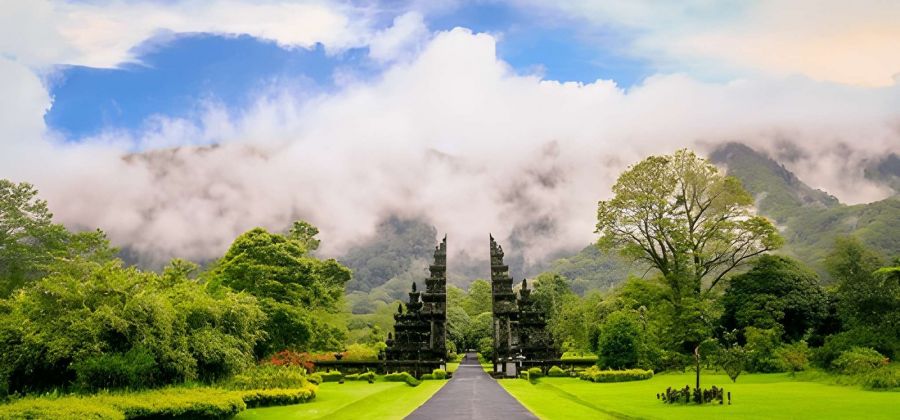 10-Night Dubai & Bali Vacation: From Skyline Views to Tropical Paradise