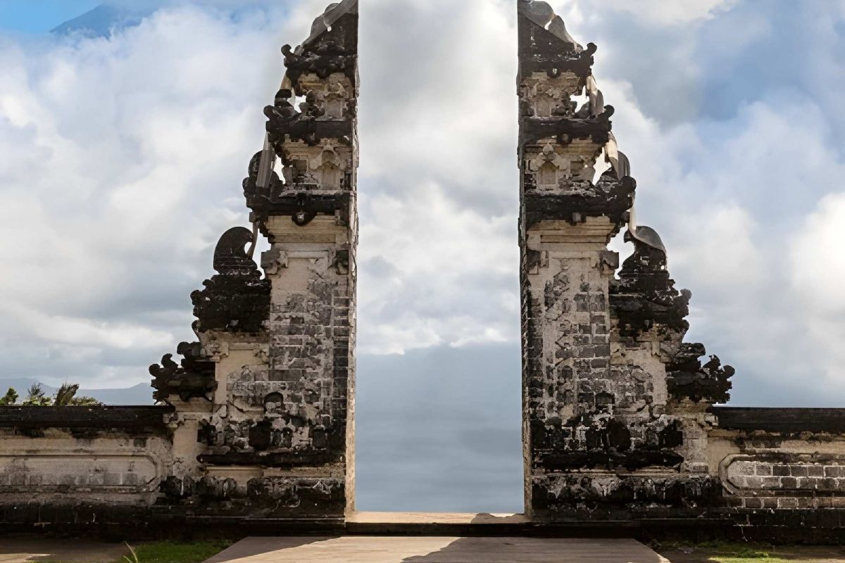 Bali Holiday