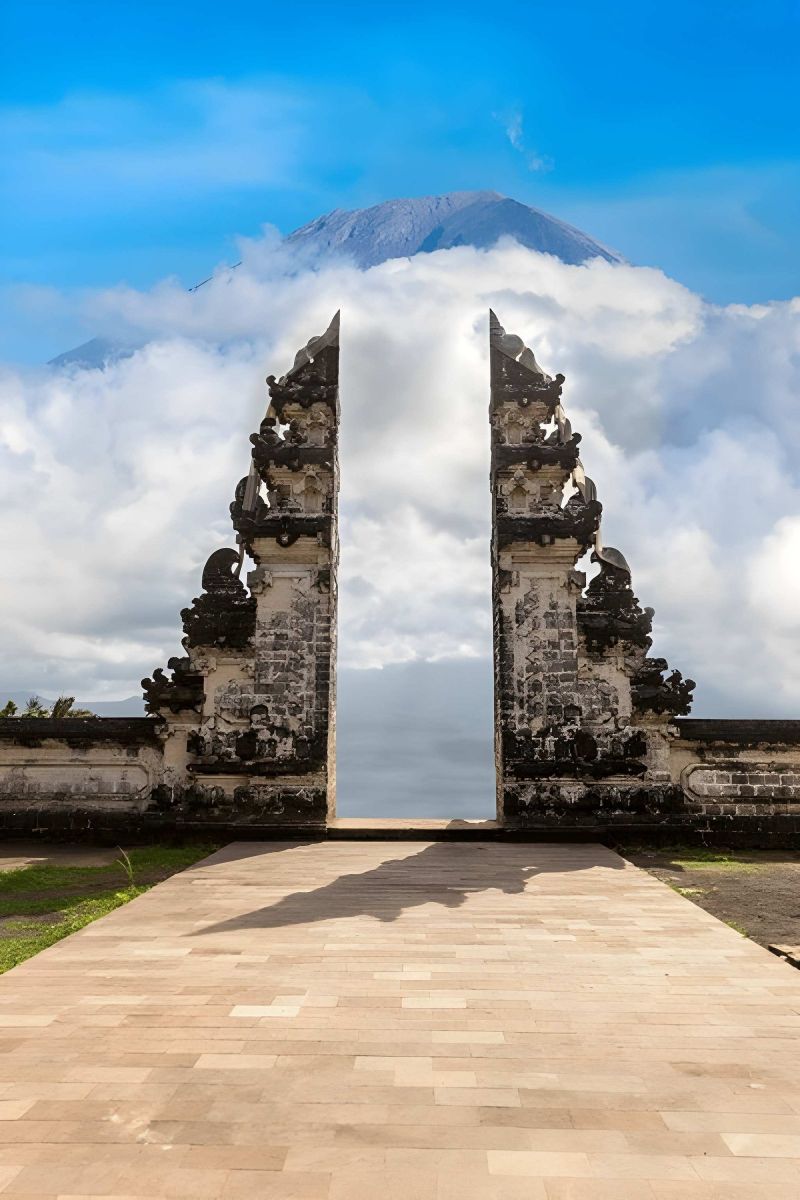 Bali Holiday