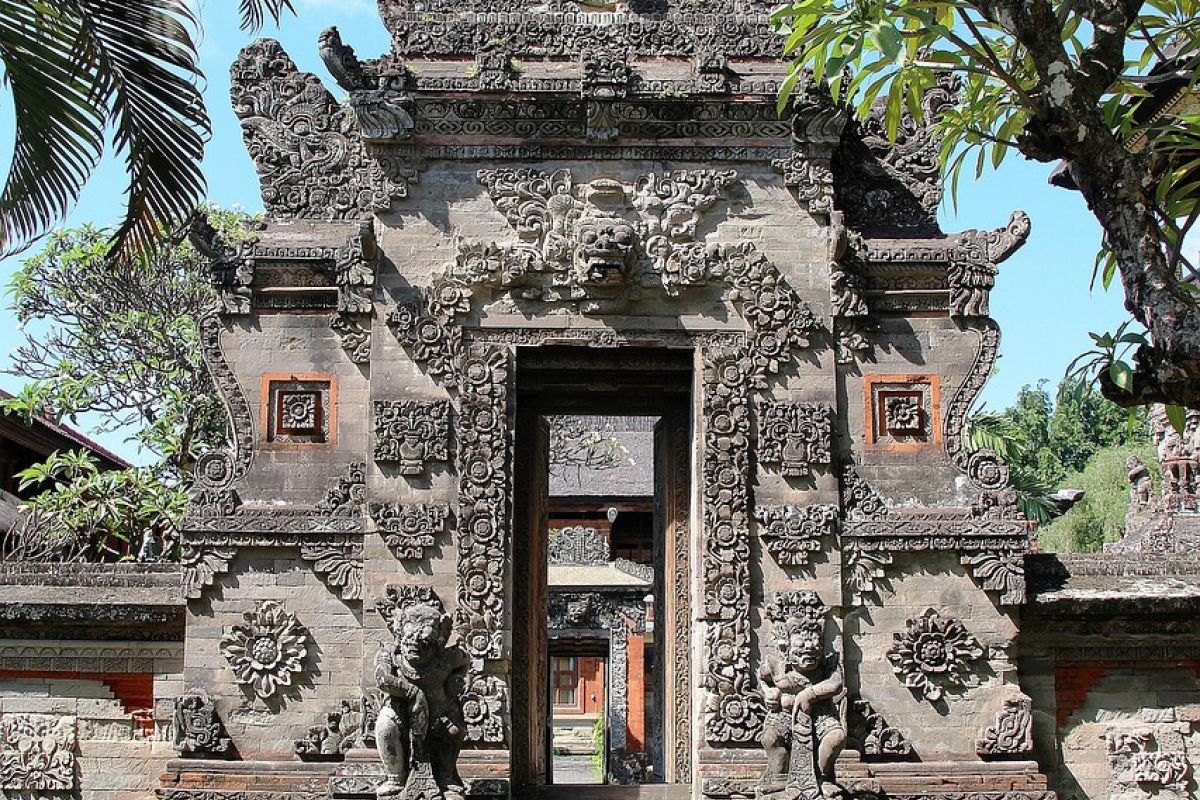 Bali Holiday