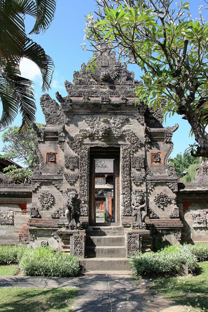 Bali Holiday