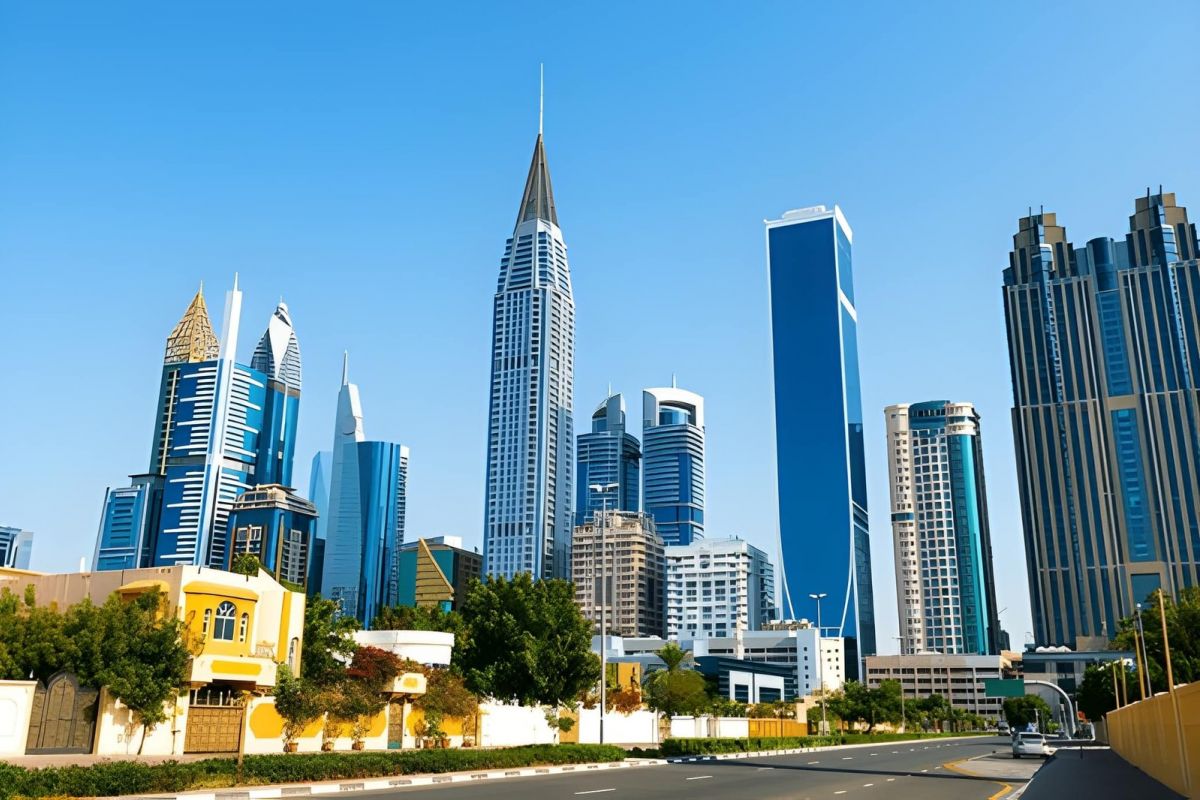 10-Night Dubai & Bali Vacation: From Skyline Views to Tropical Paradise