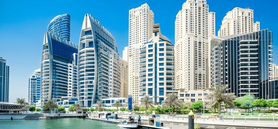 Dubai Holiday