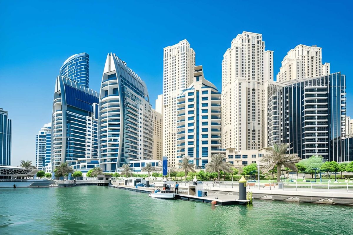 Dubai Holiday