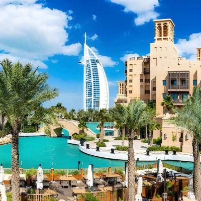 Dubai Holiday