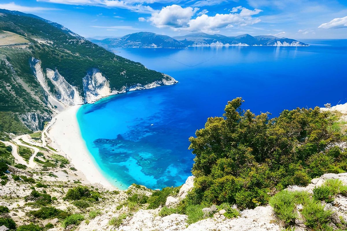 kefalonia