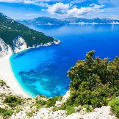 kefalonia