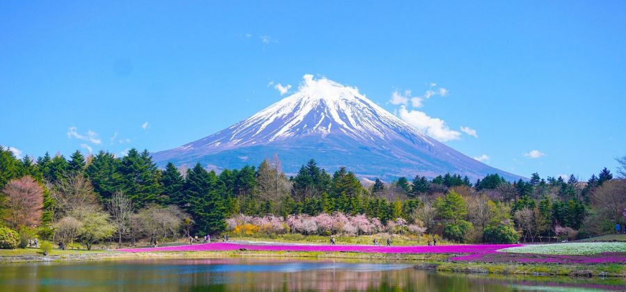Hakone