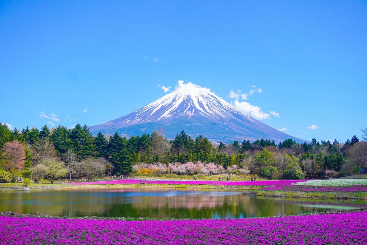 Hakone