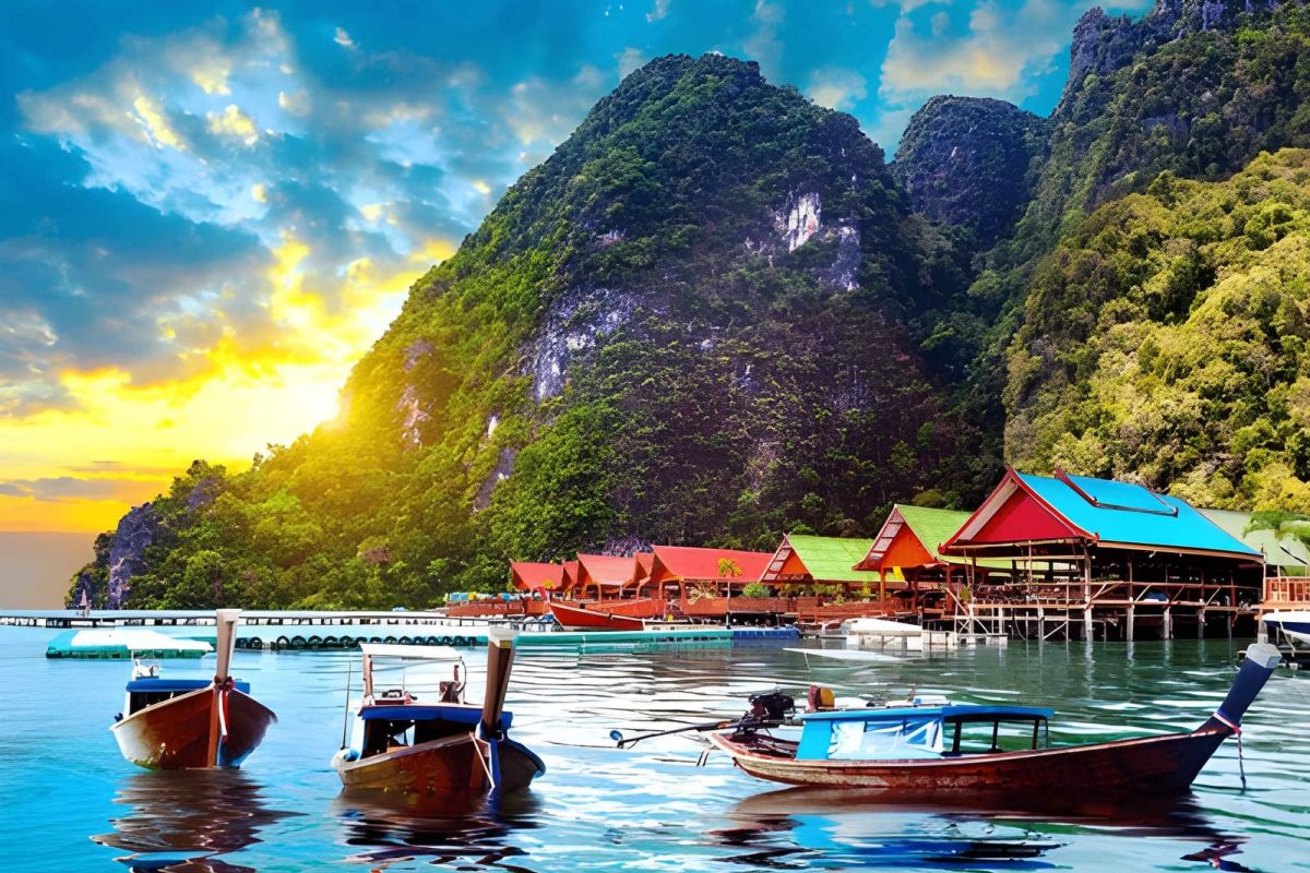 Phuket Holiday