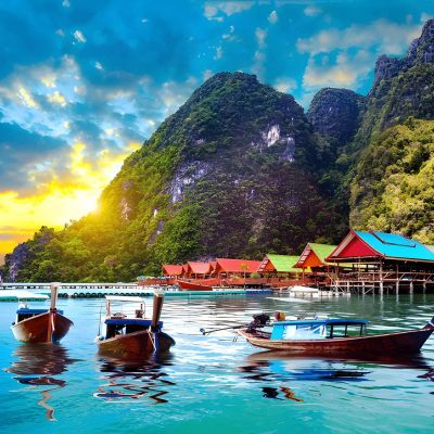 Phuket Holiday