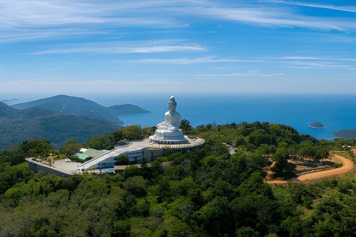 Simply Singapore & Phuket - 10 Nights