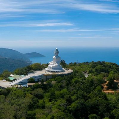 Simply Singapore & Phuket - 10 Nights