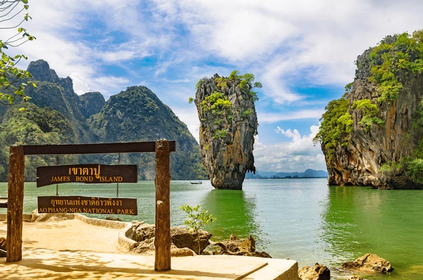Phuket Holiday