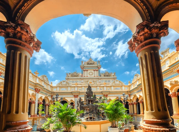 Ho Chi Minh City Holiday