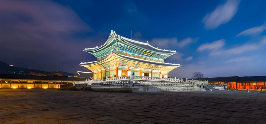 South Korea Adventure: Seoul & Jeju Island Getaway – 7 Nights