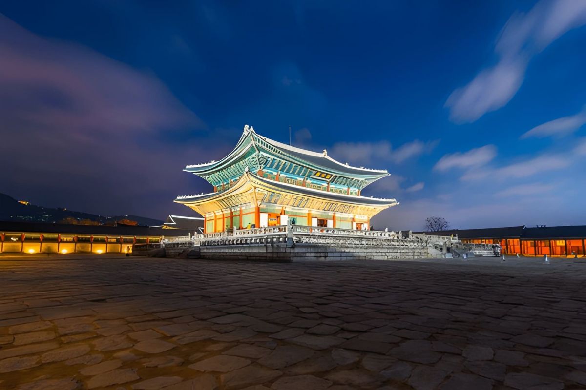 South Korea Adventure: Seoul & Jeju Island Getaway – 7 Nights