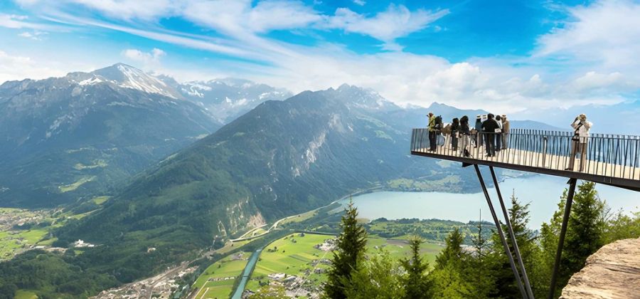 Interlaken