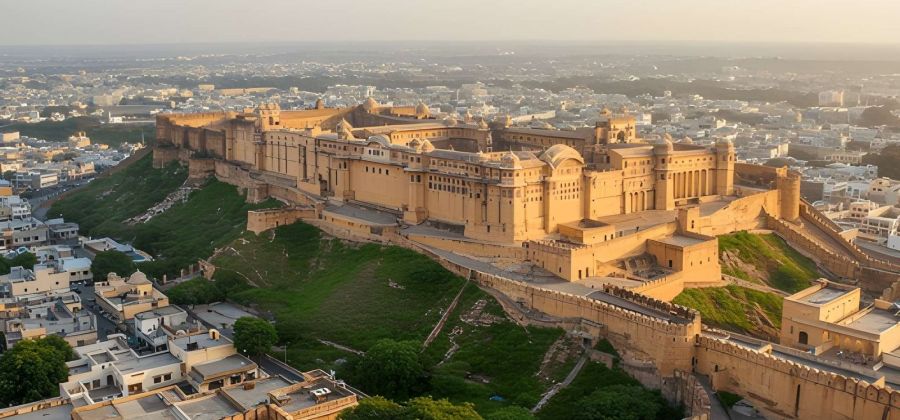 Jaipur Holiday