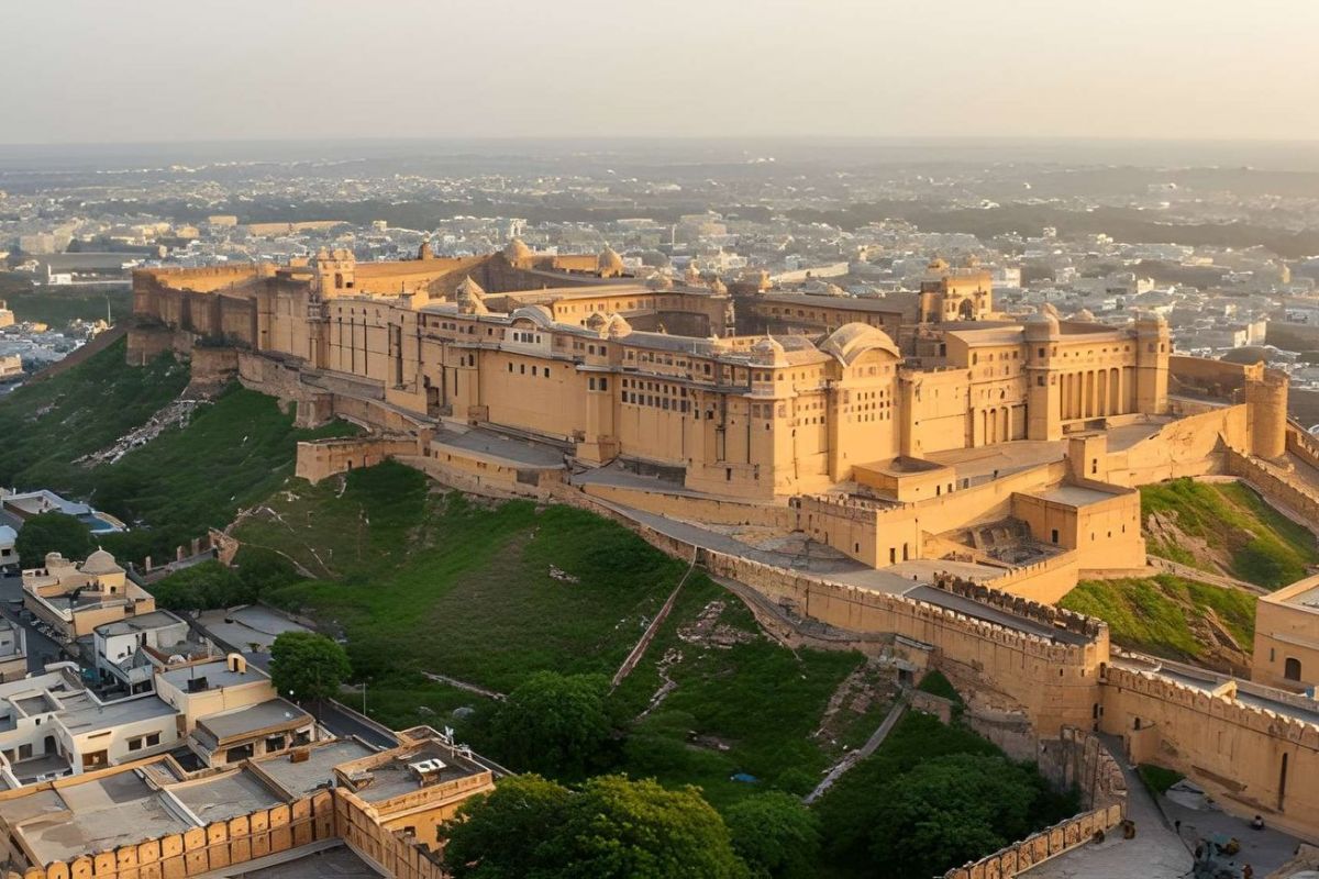 Jaipur Holiday