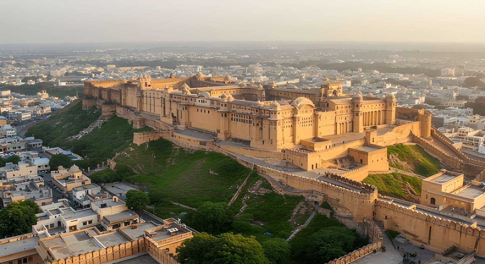 Jaipur Holiday