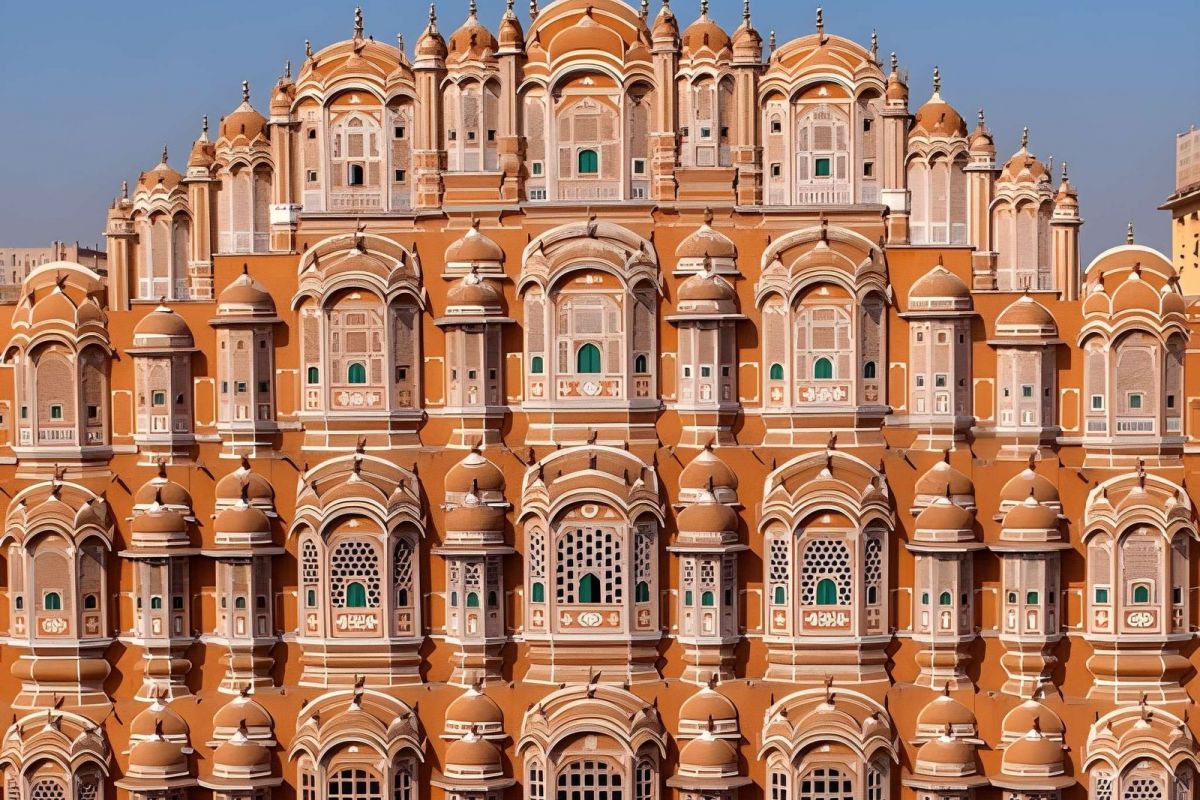 Jaipur Holiday