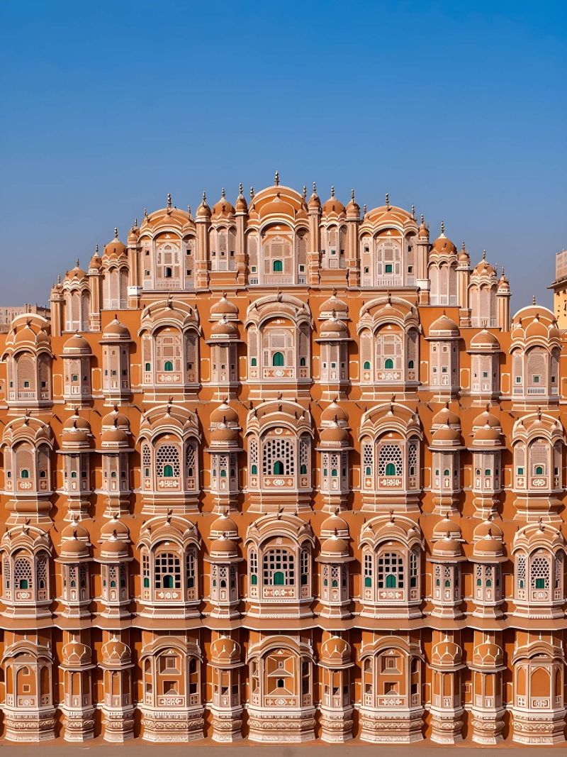 Jaipur Holiday