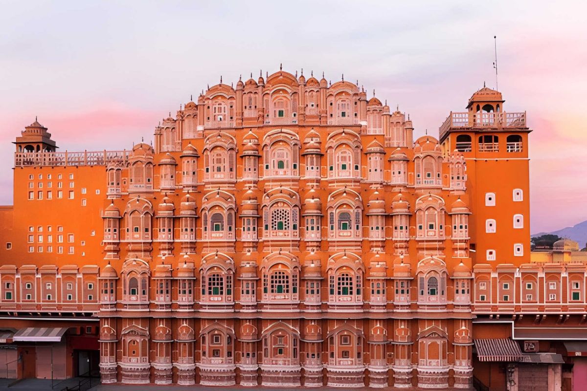 Jaipur Holiday