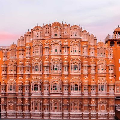 Jaipur Holiday