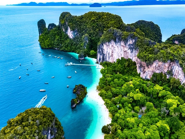 Krabi Holiday