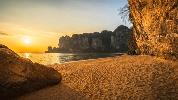 Krabi Holiday