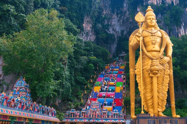 Kuala Lumpur Holiday