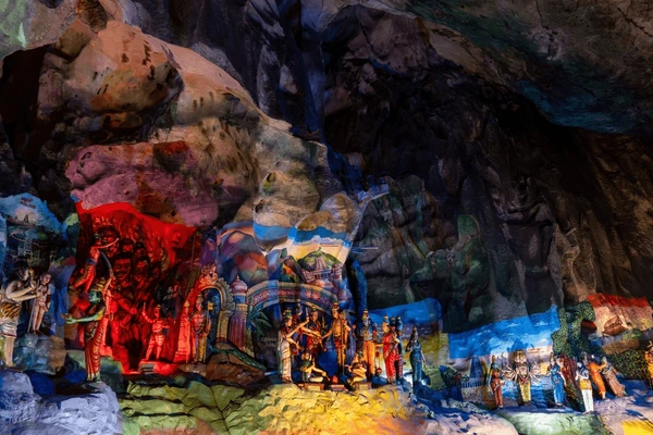 Kuala Lumpur Holiday