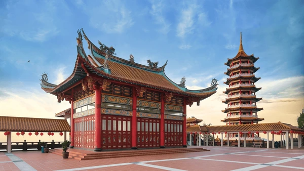 Kuala Lumpur Holiday