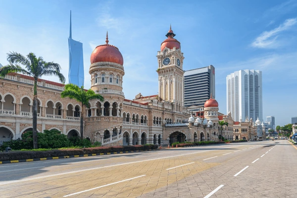 Kuala Lumpur Holiday