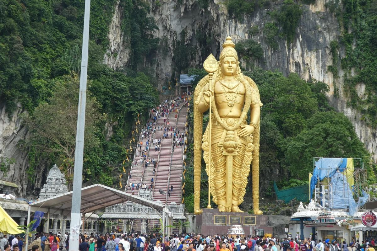 Kuala Lumpur Holiday